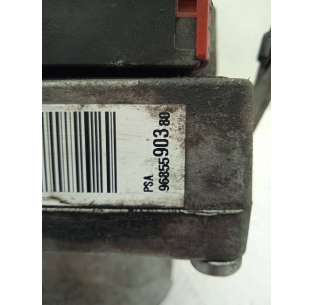 BOMBA DIRECCION CITROEN C4... 2