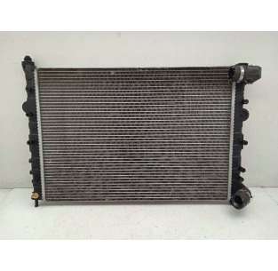 RADIADOR AGUA LANCIA LYBRA...