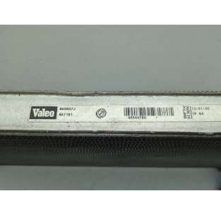 RADIADOR AGUA LANCIA LYBRA... 2