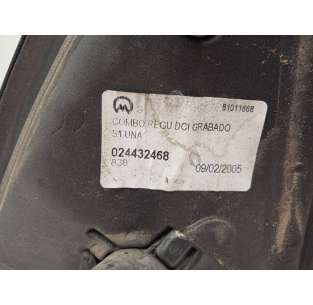 RETROVISOR DERECHO OPEL... 2