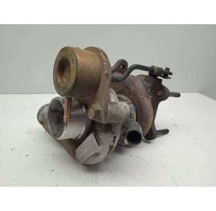 TURBOCOMPRESOR OPEL COMBO...