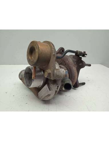 TURBOCOMPRESOR OPEL COMBO (CORSA C) -...