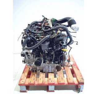 MOTOR COMPLETO CITROEN...
