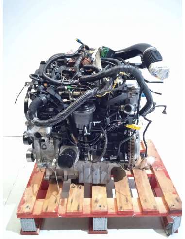 MOTOR COMPLETO CITROEN XANTIA BERLINA...