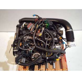 MOTOR COMPLETO CITROEN... 2
