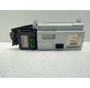 PANTALLA MULTIFUNCION HONDA... 2