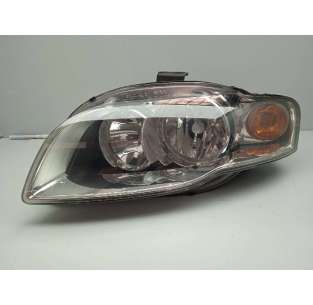 FARO IZQUIERDO AUDI A4...