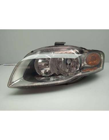 FARO IZQUIERDO AUDI A4 AVANT (8E) 2.0...