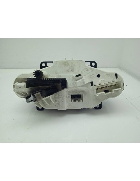 Recambio de mando climatizador para ford fiesta (ccn) 1.5 tdci cat referencia OEM IAM E1064277  
