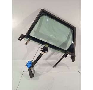 ELEVALUNAS TRASERO...