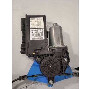 ELEVALUNAS TRASERO... 2