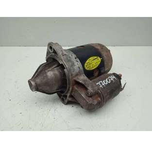 MOTOR ARRANQUE HYUNDAI...