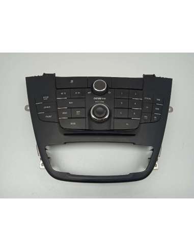 MANDO MULTIFUNCION OPEL INSIGNIA...