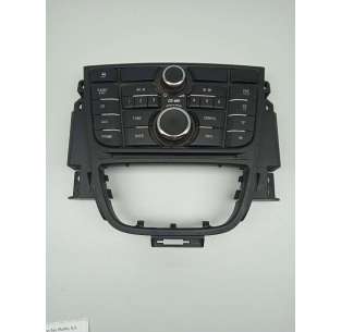 MANDO MULTIFUNCION OPEL...