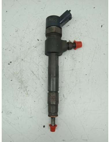 INYECTOR FIAT II BRAVO (198) - 770133...