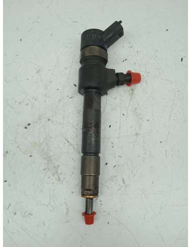 INYECTOR FIAT II BRAVO (198) - 770134...