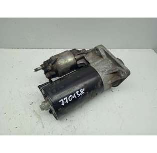 MOTOR ARRANQUE FIAT II...