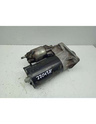 MOTOR ARRANQUE FIAT II BRAVO (198) -...