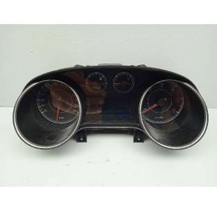 CUADRO INSTRUMENTOS FIAT II...