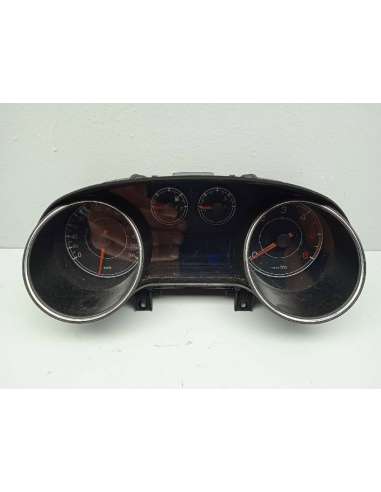 CUADRO INSTRUMENTOS FIAT II BRAVO...