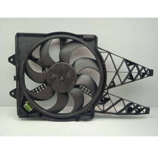 ELECTROVENTILADOR FIAT II...
