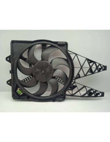 ELECTROVENTILADOR FIAT II BRAVO (198)...