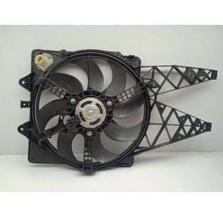 ELECTROVENTILADOR FIAT II... 2
