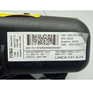 AIRBAG DELANTERO DERECHO... 2