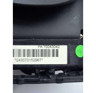 AIRBAG DELANTERO IZQUIERDO... 2