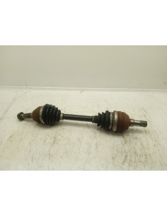 Recambio de transmision delantera izquierda para opel astra h ber. 1.7 16v cdti referencia OEM IAM 374543  