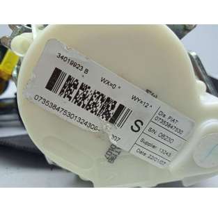 CINTURON SEGURIDAD... 2