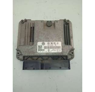 CENTRALITA MOTOR UCE SKODA... 2