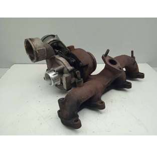 TURBOCOMPRESOR SKODA...