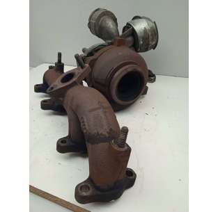 TURBOCOMPRESOR SKODA... 2