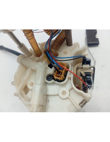 Recambio de aforador para audi a4 ber. (b8) básico referencia OEM IAM 8K0919050H  