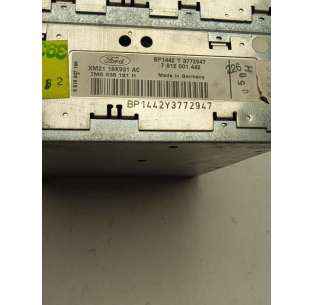 SISTEMA NAVEGACION GPS -...