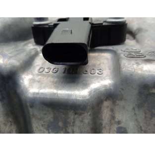 CARTER SEAT ALTEA XL (5P5)... 2