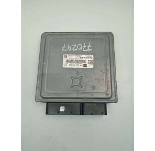 CENTRALITA MOTOR UCE SEAT... 2