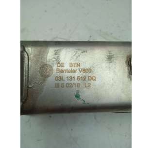ENFRIADOR EGR SEAT ALTEA XL... 2