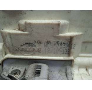 CERRADURA PUERTA TRASERA... 2