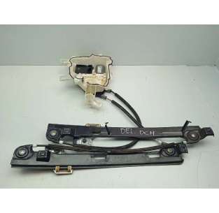 ELEVALUNAS DELANTERO...