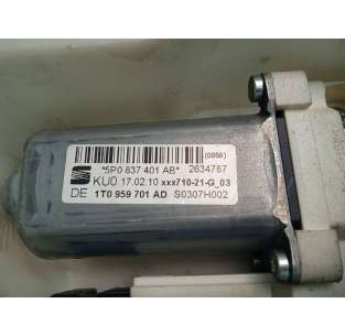 ELEVALUNAS DELANTERO... 2