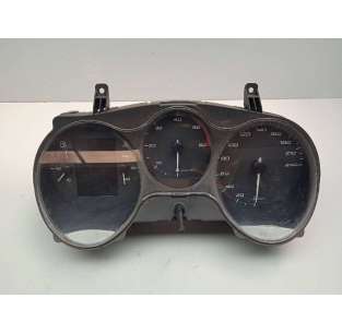 CUADRO INSTRUMENTOS SEAT...