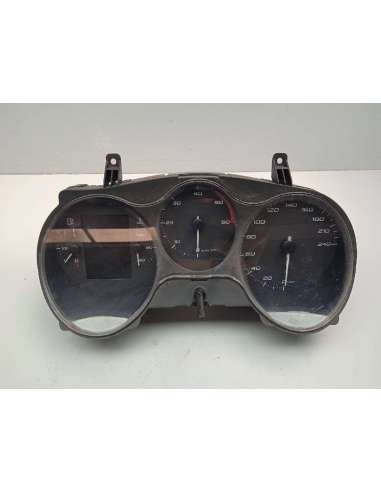 CUADRO INSTRUMENTOS SEAT ALTEA XL...