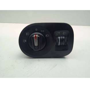 MANDO LUCES SEAT ALTEA XL...