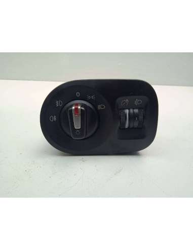 MANDO LUCES SEAT ALTEA XL (5P5) -...