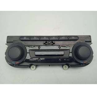 MANDO CLIMATIZADOR SEAT...