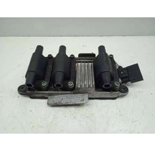 BOBINA ENCENDIDO AUDI A6...