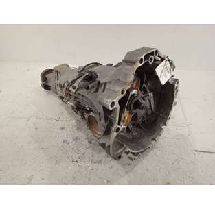 CAJA CAMBIOS AUDI A6...