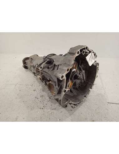 CAJA CAMBIOS AUDI A6 BERLINA (4B2) -...